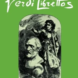 Seven Verdi Librettos Premium