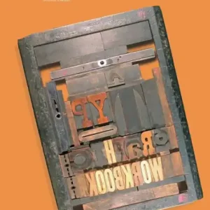 A Typographic Workbook: A Primer to History, Techniques, and Artistry Limited Edition