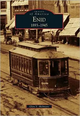Special Offer Enid: 1893-1945