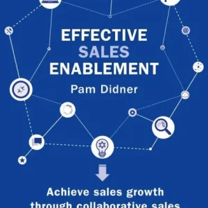 Holiday Sale Effective Sales Enablement: Achieve sales growth through collaborative sales and marketing