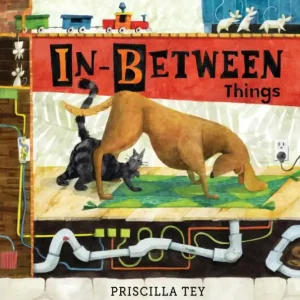 Brand New In-Between Things