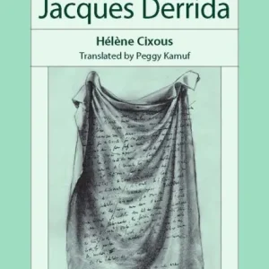 Certified Insister of Jacques Derrida