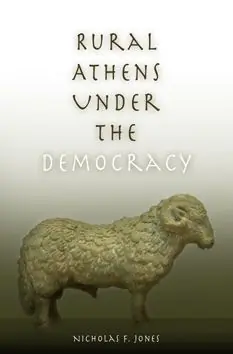 Rural Athens Under the Democracy Trusted Brand