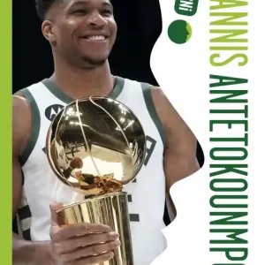 Last Chance Giannis Antetokounmpo