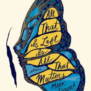 All That Is Left Is All That Matters Modern