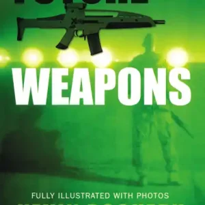 Future Weapons Exclusive