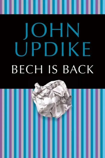 Bech Is Back Free Shipping