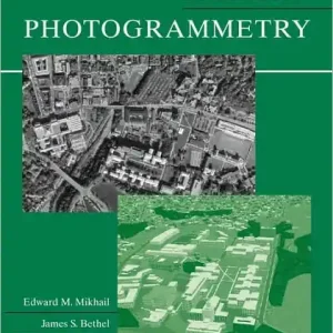 Mega Sale Introduction to Modern Photogrammetry