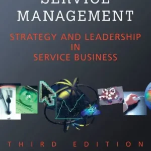 Trusted Brand Service Management: Strategy and Leadership in Service Business