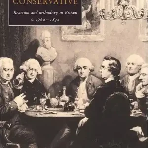 Buy Online From Jacobite to Conservative