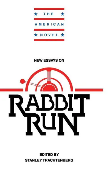 Flash Sale New Essays on Rabbit Run