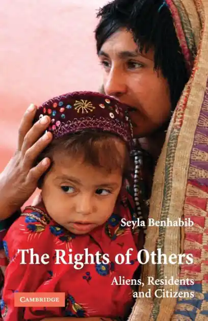 The Rights of Others: Aliens, Residents, and Citizens Price Cut
