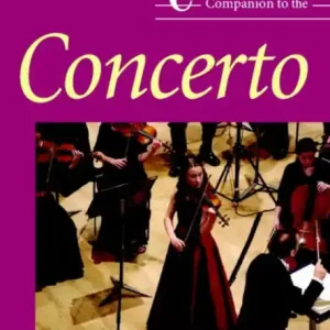 The Cambridge Companion to the Concerto Super Sale