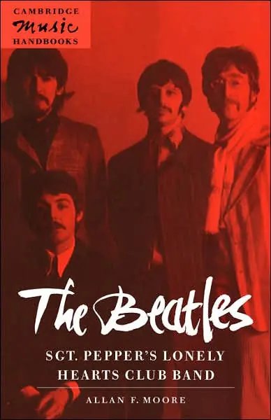 The Beatles: Sgt. Pepper's Lonely Hearts Club Band Mega Sale