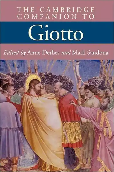 The Cambridge Companion to Giotto No Minimum Order