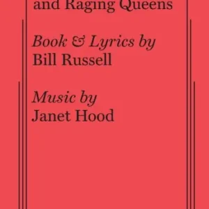 Elegies for Angels, Punks and Raging Queens Modern