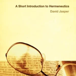 A Short Introduction to Hermeneutics Fan Favorite