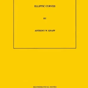 Special Discount Elliptic Curves
