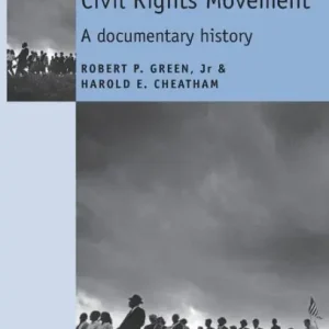 The American civil rights movement: A documentary history Next Day Delivery