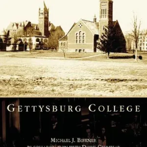 Deal Gettysburg College