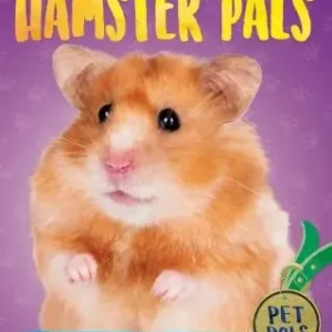 Hamster Pals Bulk Order