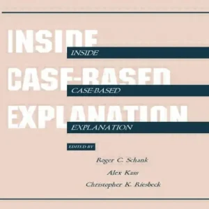 Authentic Inside Case-Based Explanation