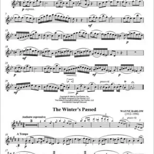 Solos for Oboe Price Drop