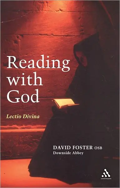 Viral Reading with God: Lectio Divina