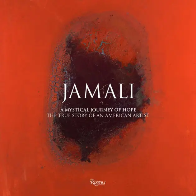 Same Day Shipping Jamali: A Mystical Journey of Hope: The True Story of an American Artist