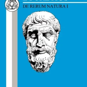 Lucretius: De Rerum Natura I Direct From Factory