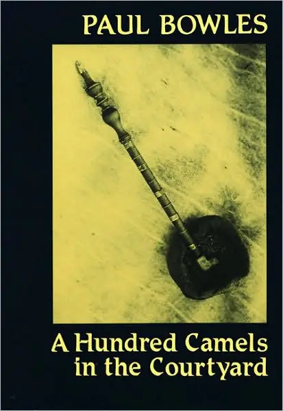 Clearance A Hundred Camels in the Courtyard