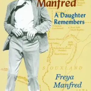 Frederick Manfred Trusted Brand