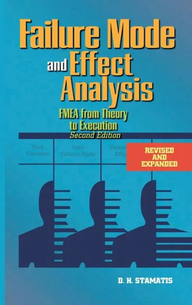 Best Price Failure Mode and Effect Analysis