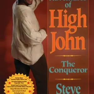 Adventures of High John the Conqueror Holiday Sale