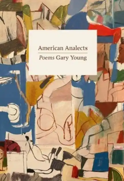 American Analects: Poems Buy Today