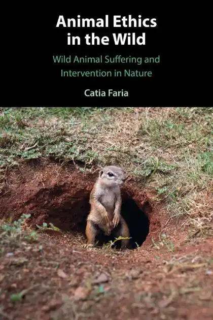 While Supplies Last Animal Ethics in the Wild: Wild Animal Suffering and Intervention in Nature