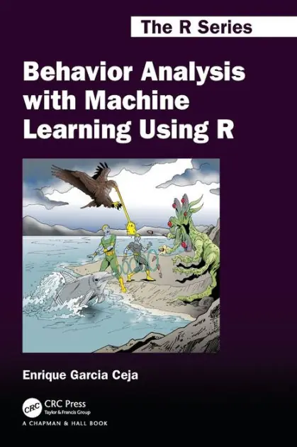 Premium Behavior Analysis with Machine Learning Using R
