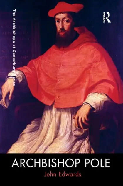 Luxury Archbishop Pole