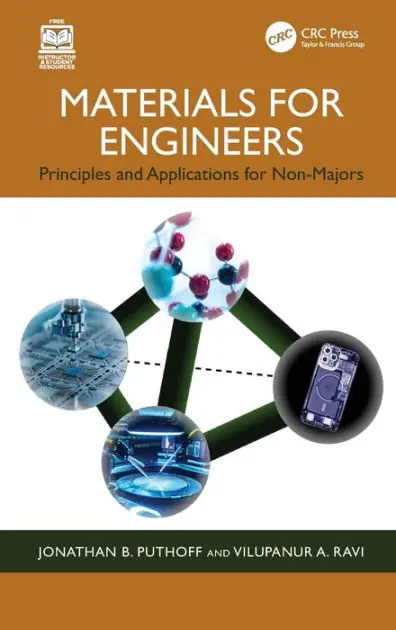 Buy Today Materials for Engineers: Principles and Applications for Non-Majors