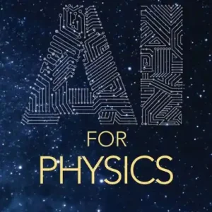 AI for Physics Handmade