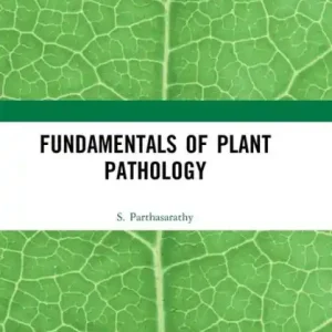 Factory Price Fundamentals of Plant Pathology