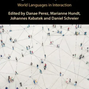 English and Spanish: World Languages in Interaction Best Price