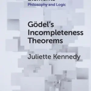 Best Seller Gödel's Incompleteness Theorems