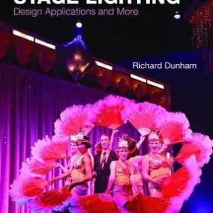 Limited Edition Stage Lighting: Design Applications and More