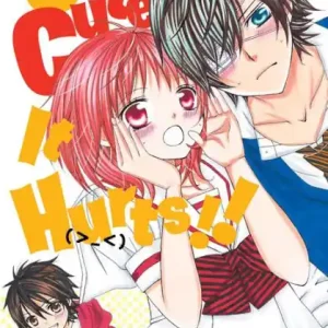 Clearance So Cute It Hurts!!, Vol. 2