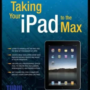 Taking Your iPad to the Max Time-Limited