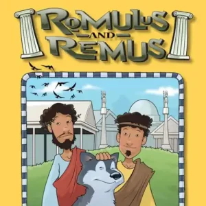 Order Now Romulus and Remus