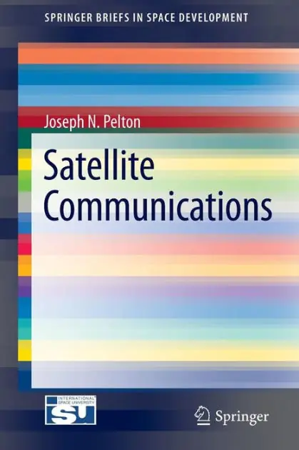Satellite Communications Shop Now