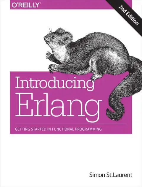 Instant Buy Introducing Erlang: Getting Started in Functional Programming
