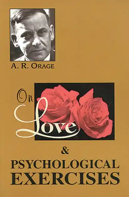 On Love & Psychological Exercises: With Some Aphorisms & Other Essays Markdown